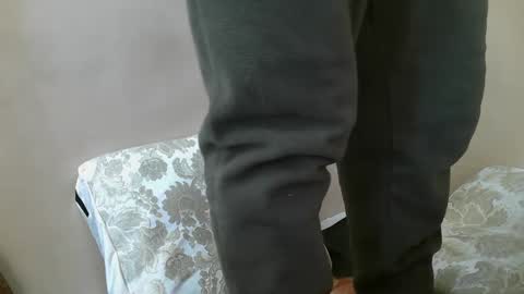 Bi BearXXX online show from January 9, 5:34 am