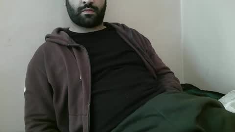 Bi BearXXX online show from February 4, 5:53 am