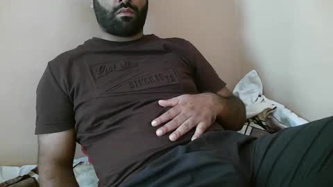 Bi BearXXX online show from September 25, 4:33 am