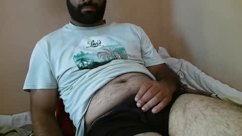 Bi BearXXX online show from September 30, 5:35 am