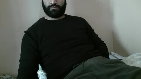 Bi BearXXX online show from December 31, 5:11 am