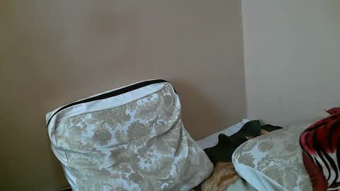 Bi BearXXX online show from February 17, 5:36 am