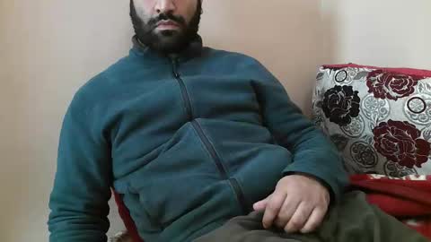 Bi BearXXX online show from December 4, 6:42 am