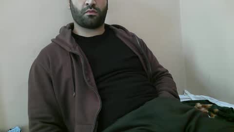 Bi BearXXX online show from December 4, 5:49 am