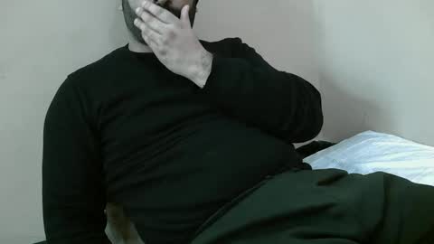 Bi BearXXX online show from January 29, 5:19 am