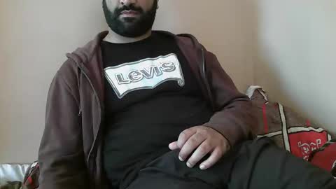 Bi BearXXX online show from October 23, 5:44 am