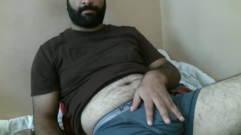 Bi BearXXX online show from October 1, 5:44 am