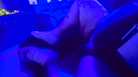 Z0RL0C online show from January 19, 4:12 am