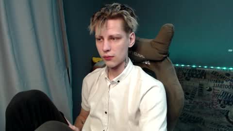 Toshka online show from January 10, 2:14 am