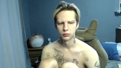 Toshka online show from December 13, 11:02 am