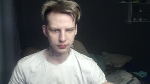 Toshka online show from April 21, 3:40 pm