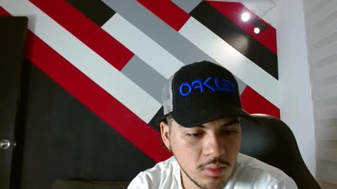 Zack  online show from March 8, 11:47 am