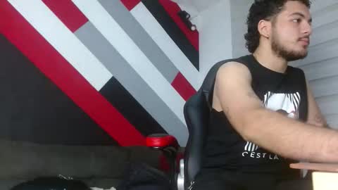 Zack  online show from March 17, 11:46 am