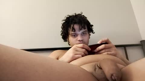 Zac Hudsin online show from January 3, 2:43 am