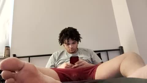 Zac Hudsin online show from January 1, 5:11 pm