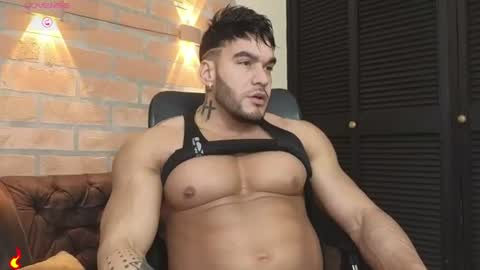 Zac  Jhordan online show from June 27, 12:02 am
