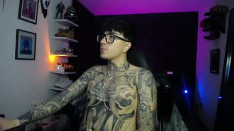 zac_muller1 online show from November 20, 6:13 am