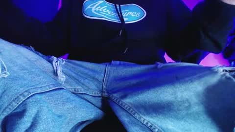 Zac Freelance model online show from January 19, 1:19 am