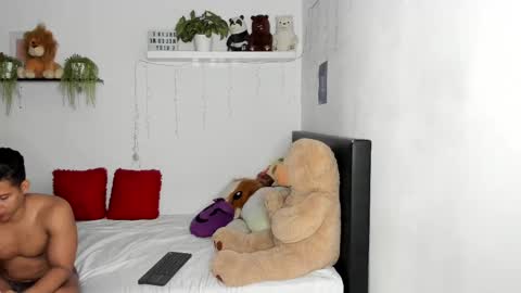 zack online show from September 15, 12:39 pm