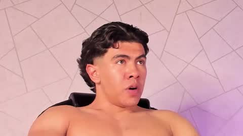 zack conor online show from March 8, 2:04 am