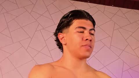 zack conor online show from April 12, 10:00 pm