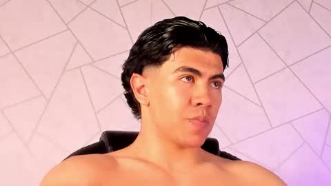 zack conor online show from March 16, 10:14 pm