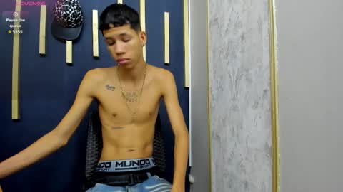 Zack online show from September 28, 12:25 pm