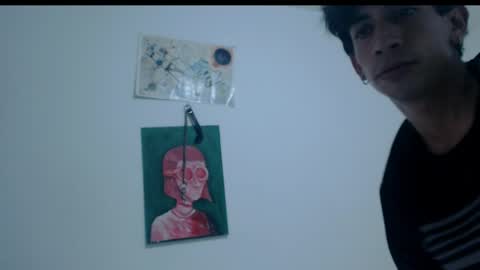 Zack King online show from May 22, 6:57 pm