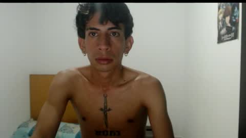 Zack King online show from April 13, 2:40 pm