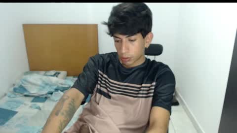 Zack King online show from April 14, 6:18 pm