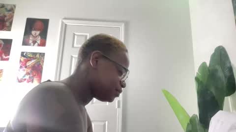 Zack Pipher online show from April 21, 5:46 am