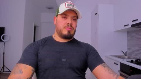 Zack online show from January 8, 11:21 pm