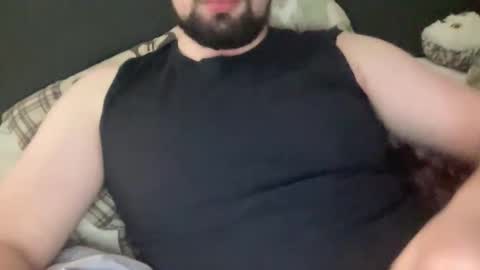 zackfu19 online show from March 11, 2:29 am