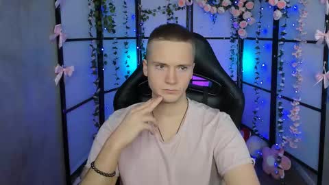 Zack online show from February 28, 9:15 am