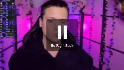 Zack online show from October 9, 6:29 am