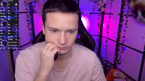 Zack online show from October 16, 6:10 am