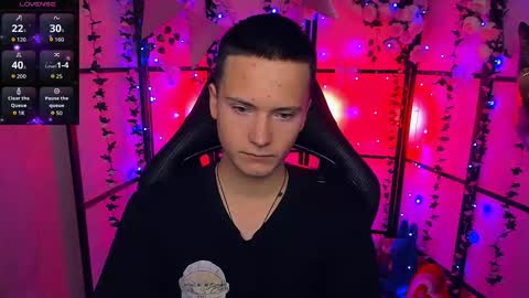 Zack online show from September 15, 5:09 am