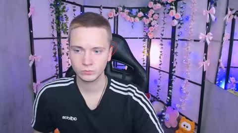 Zack online show from March 11, 12:17 pm