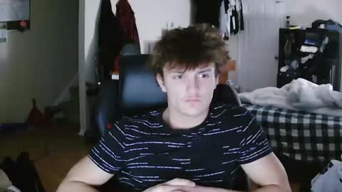 Zack online show from January 7, 3:11 am