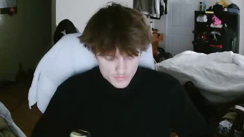 Zack online show from January 14, 1:43 am