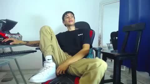 zack online show from January 7, 9:25 pm