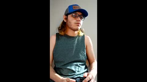 ZactheFeetGuy online show from February 6, 4:48 pm