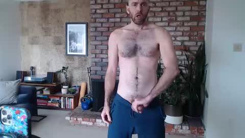 zaddyandboy online show from February 9, 7:29 pm