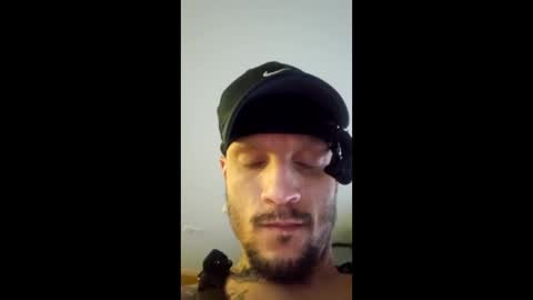 Snapshot of zaddyfine721 chatting on January 8, 9:44 pm zaddyfine721 online show from January 8, 9:44 pm