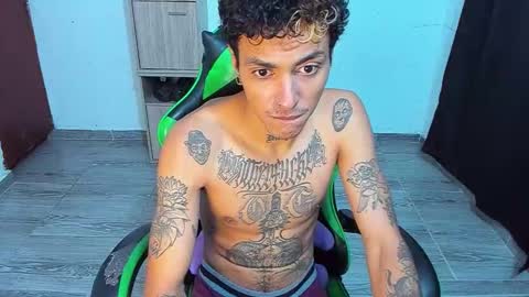 BiG Zafiro online show from March 16, 12:53 pm