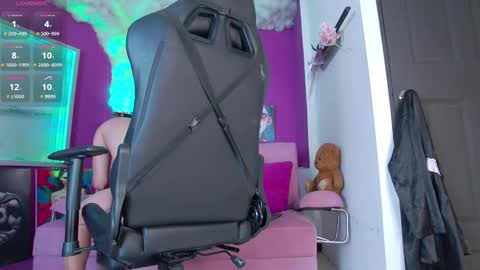 Zaid Mendoza online show from February 28, 12:52 pm