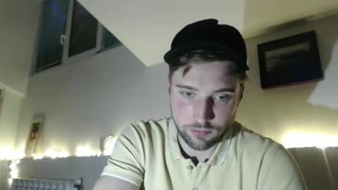 zakonezach online show from May 16, 8:51 pm