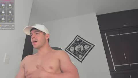 Snapshot of zamir_scott chatting on October 24, 9:38 pm zamir online show from October 24, 9:38 pm