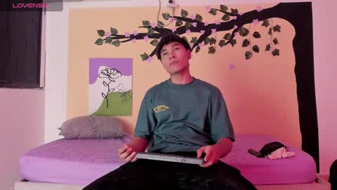 zamm online show from March 12, 2:31 am