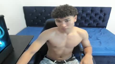 zamm online show from January 17, 1:57 am